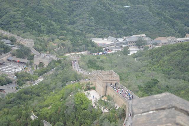长城素材
