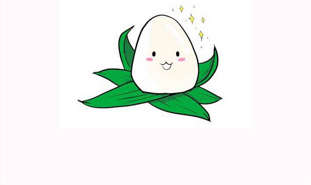 端午节粽子