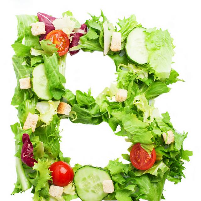 蔬菜字母
