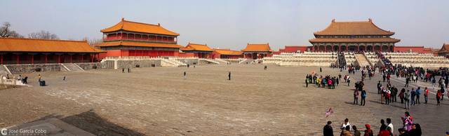 北京