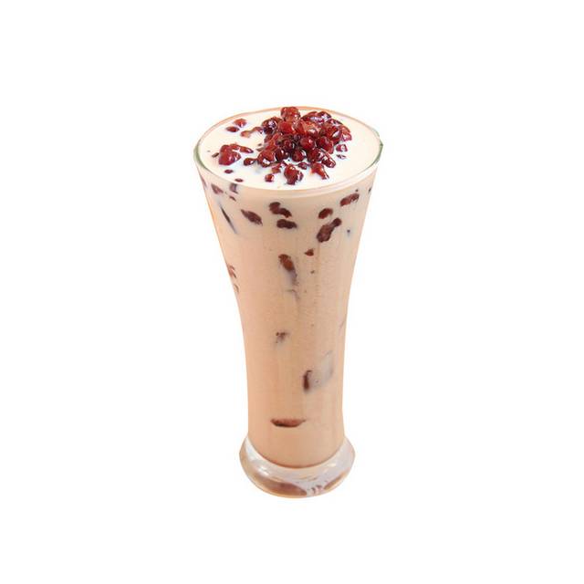 奶茶