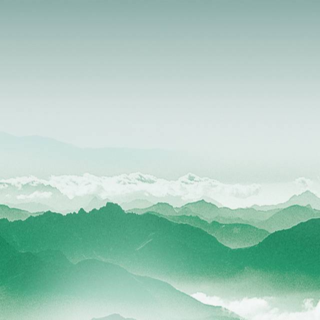 大山