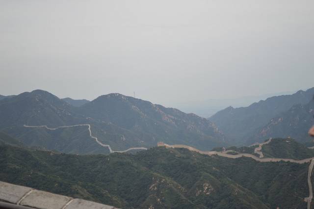 长城素材