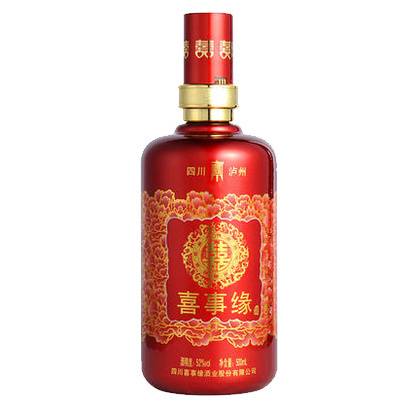 白酒
