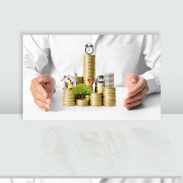 金融金钱