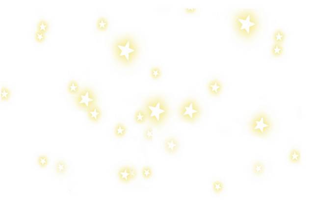 星星