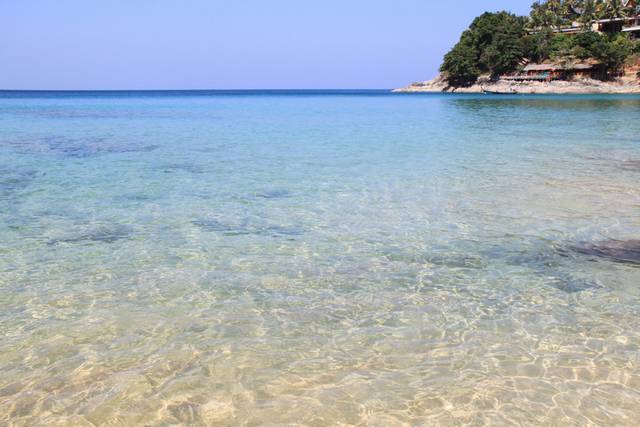海边风景图片