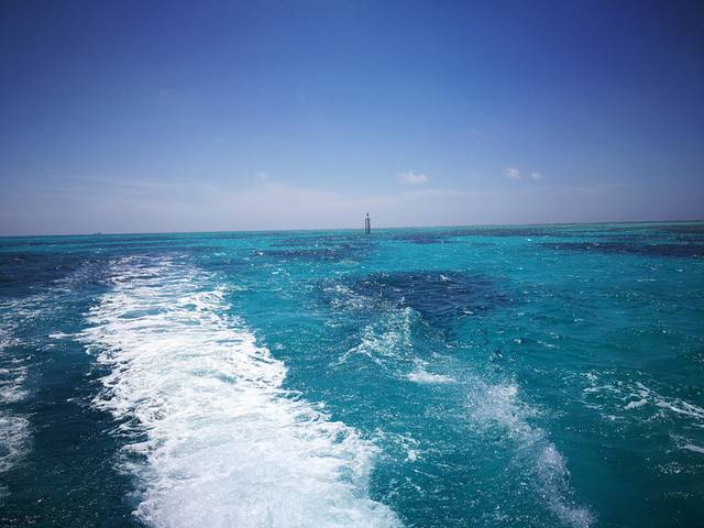 海边风景图片