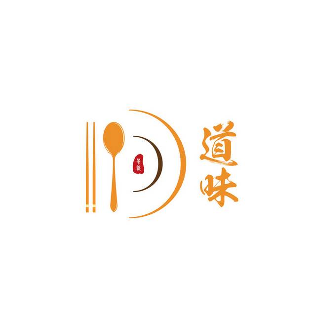 餐饮logo标志