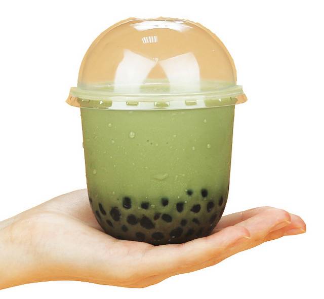 奶茶