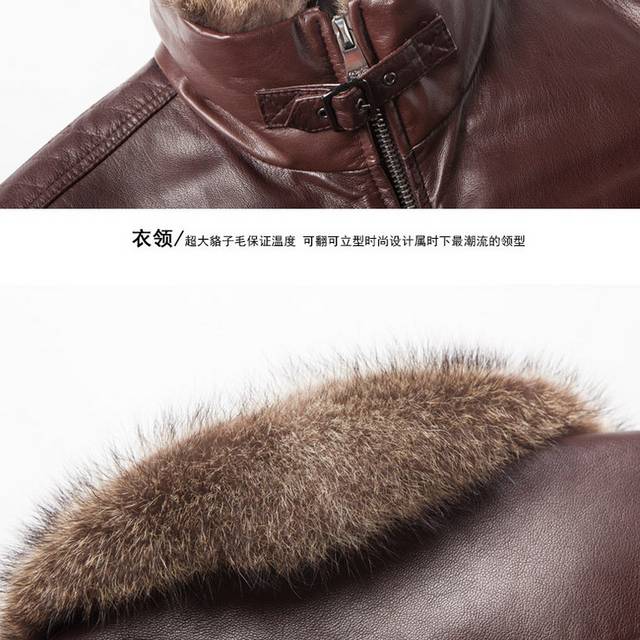男装详情页