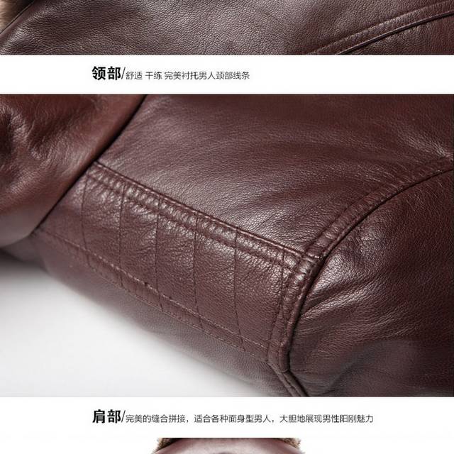 男装详情页