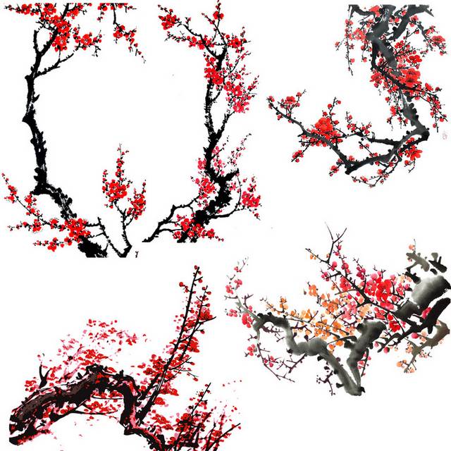 梅花