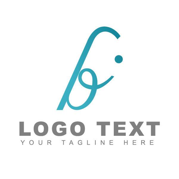 B字母LOGO
