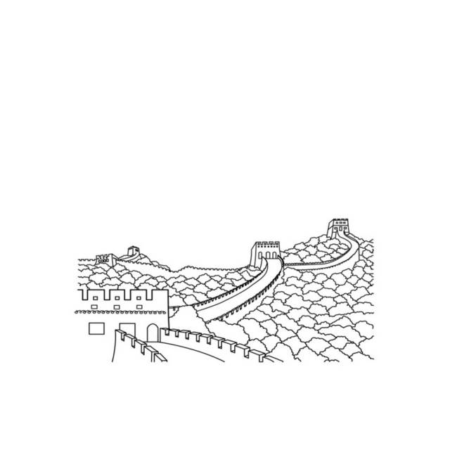 长城素材