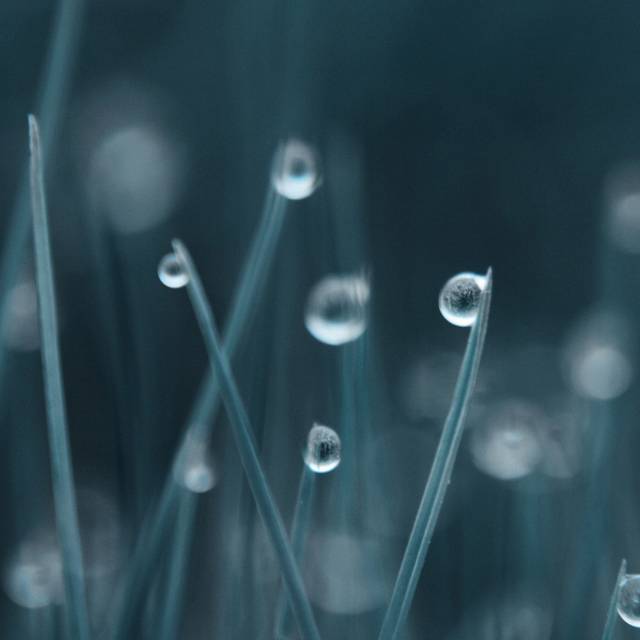 水滴元素