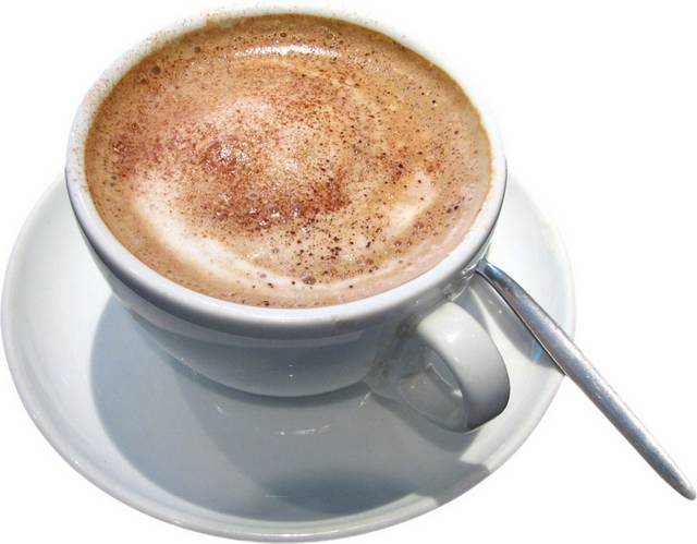 奶茶