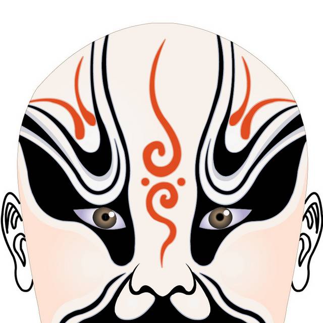 京剧
