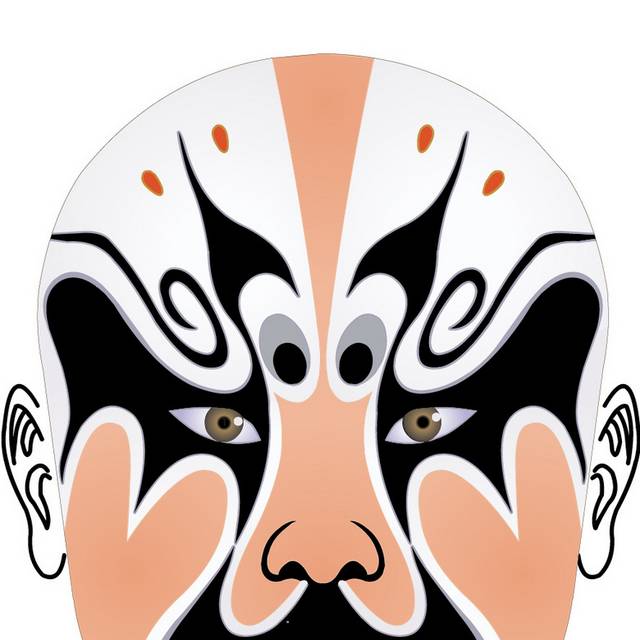 京剧