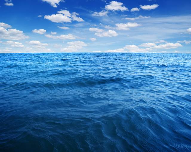海浪