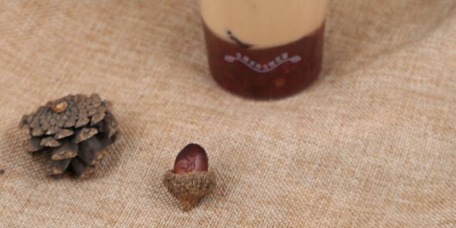 奶茶饮品