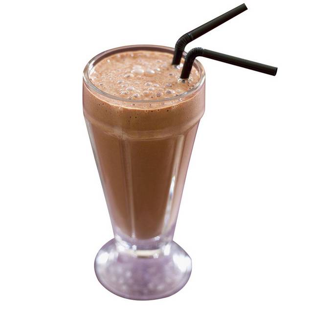 奶茶