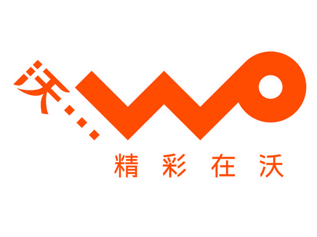 通信标志LOGO