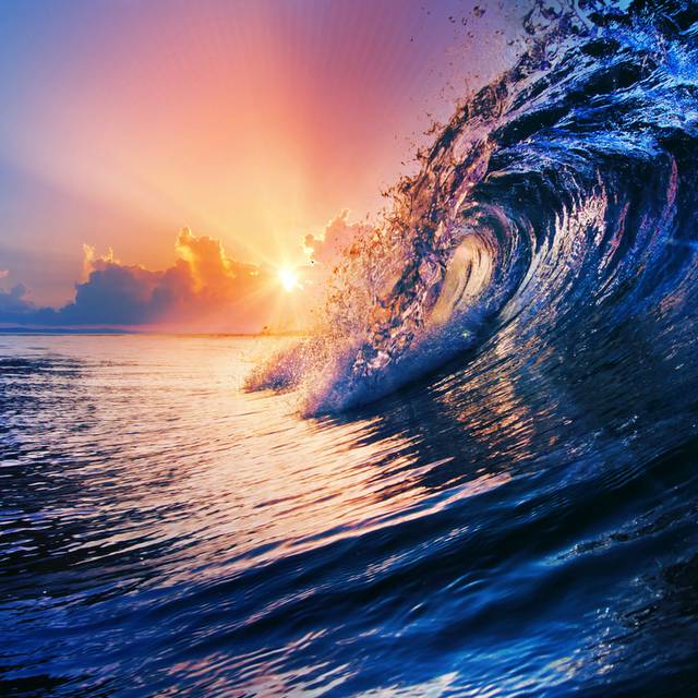 海浪