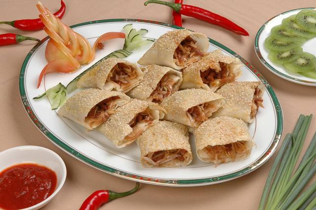 餐饮美食图片