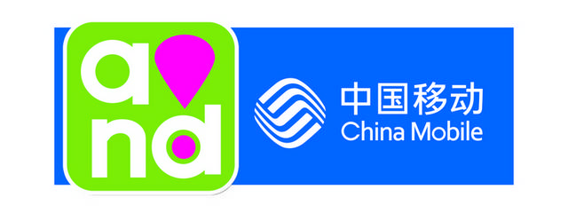 移动通信标志LOGO