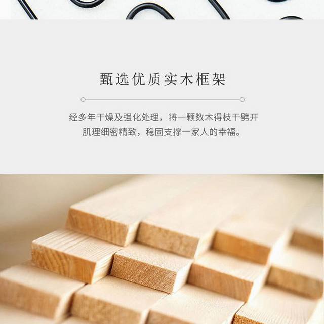 家居详情页