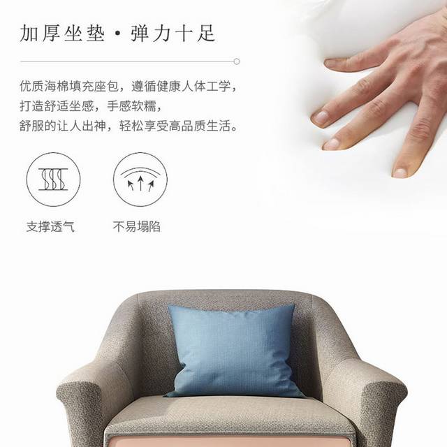 家居详情页