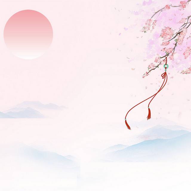 简约背景