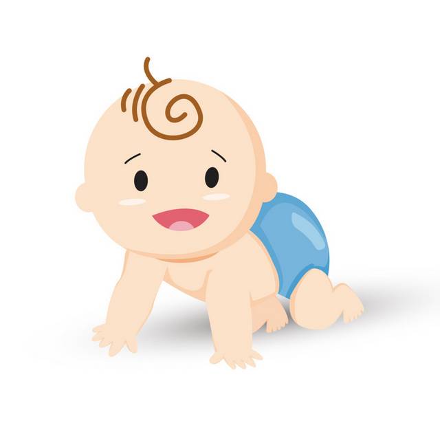 纸尿裤
