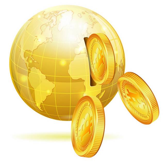 金融素材