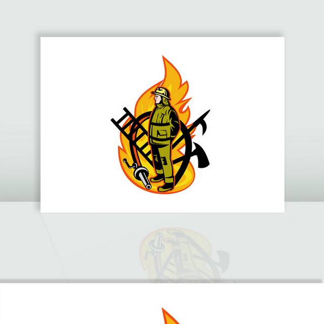 消防素材