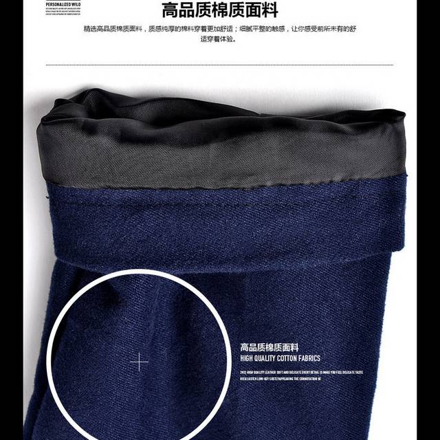 男装详情页