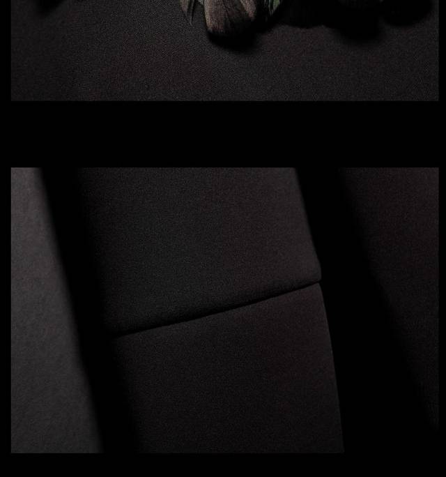 男装详情页