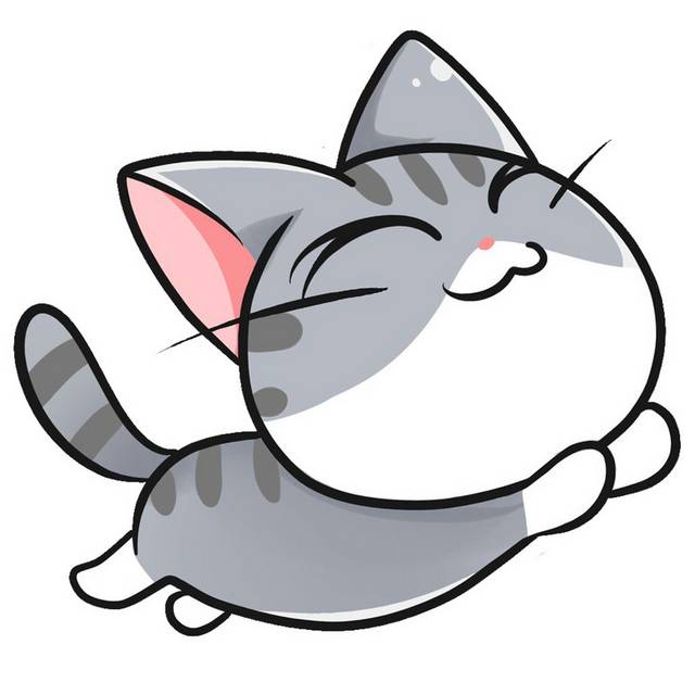 猫素材
