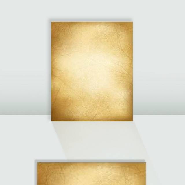 牛皮纸效果