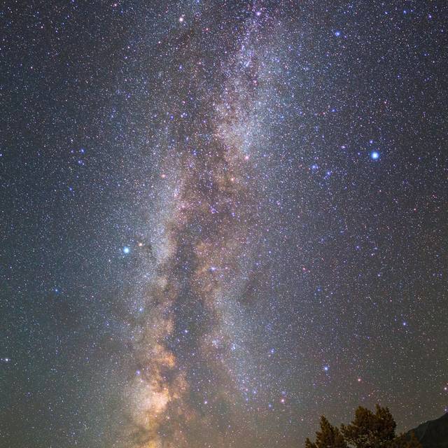 自然风景图片