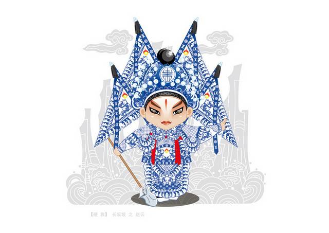 京剧