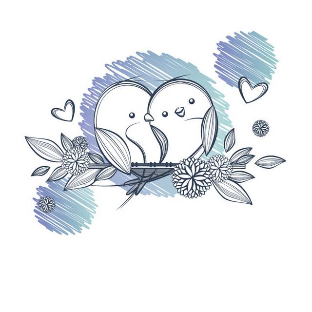 鸟