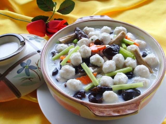 餐饮美食图片