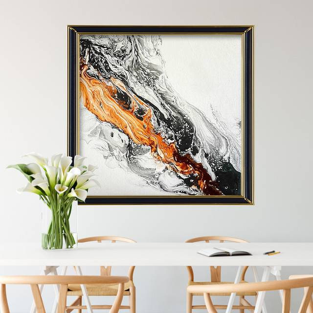 现代北欧风格装饰画