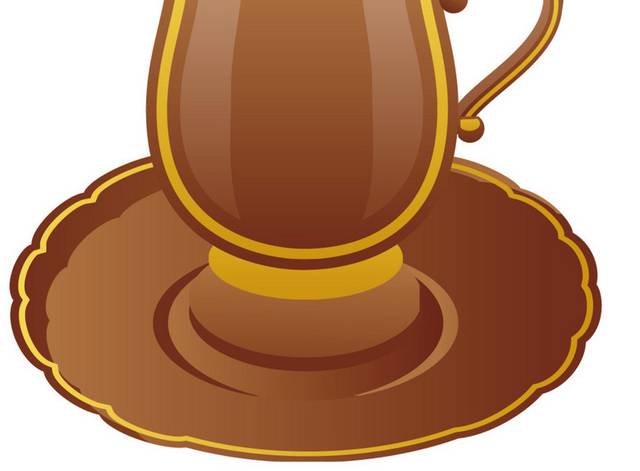 奶茶