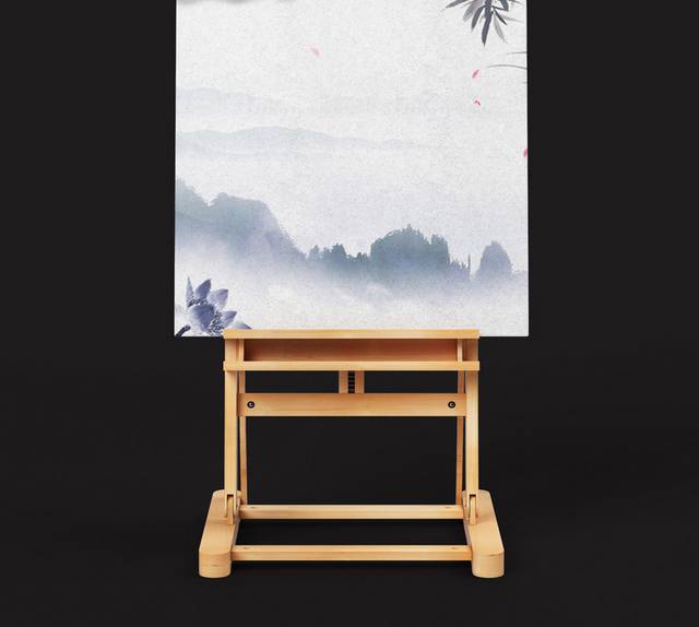 中式中国风背景素材