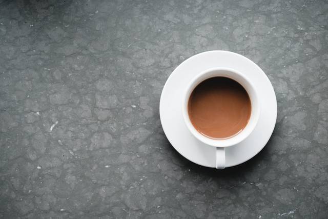 奶茶