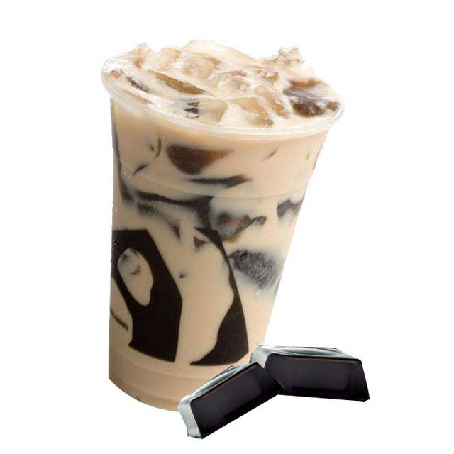 奶茶