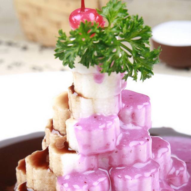 果味山药图片1